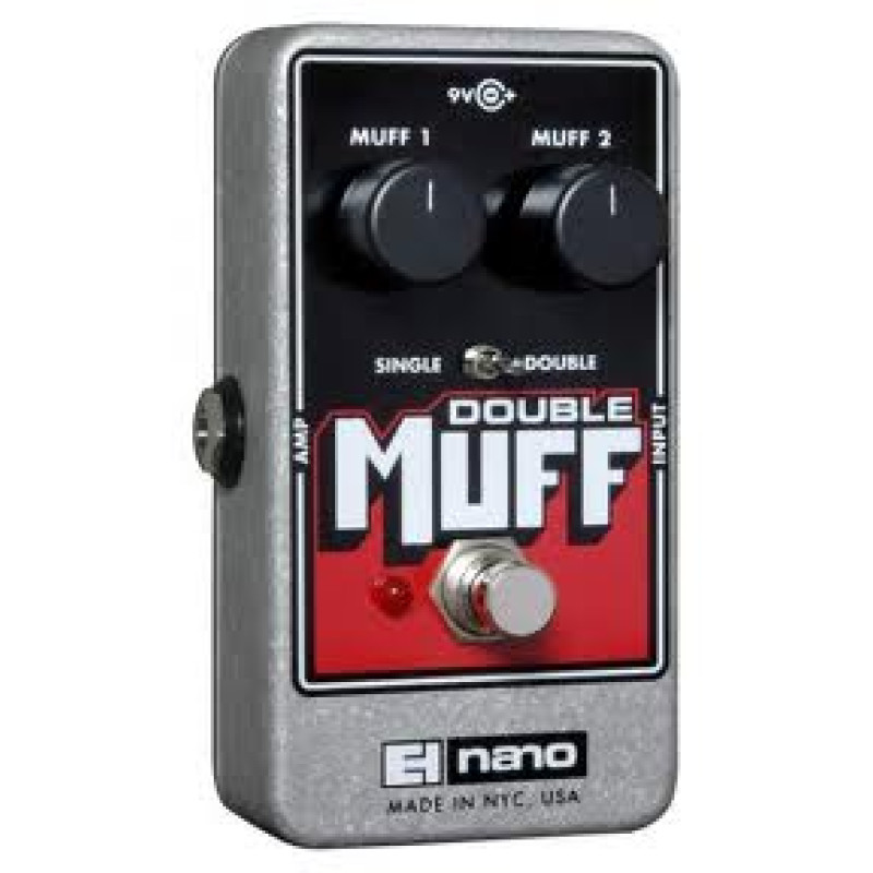 Nano Double Muff
