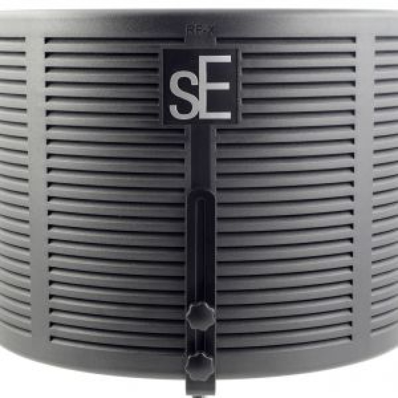 sE Electronics RF-X Акустичний екран для мікрофону