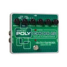 Stereo Polychorus