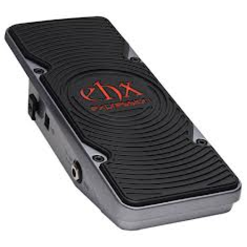 Expression Pedal