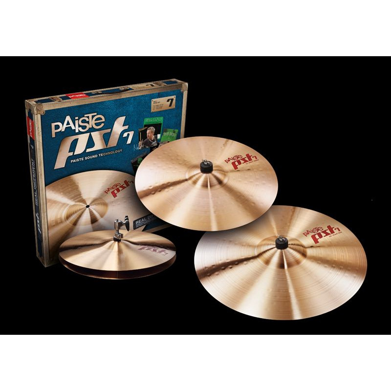 7 Universal Set