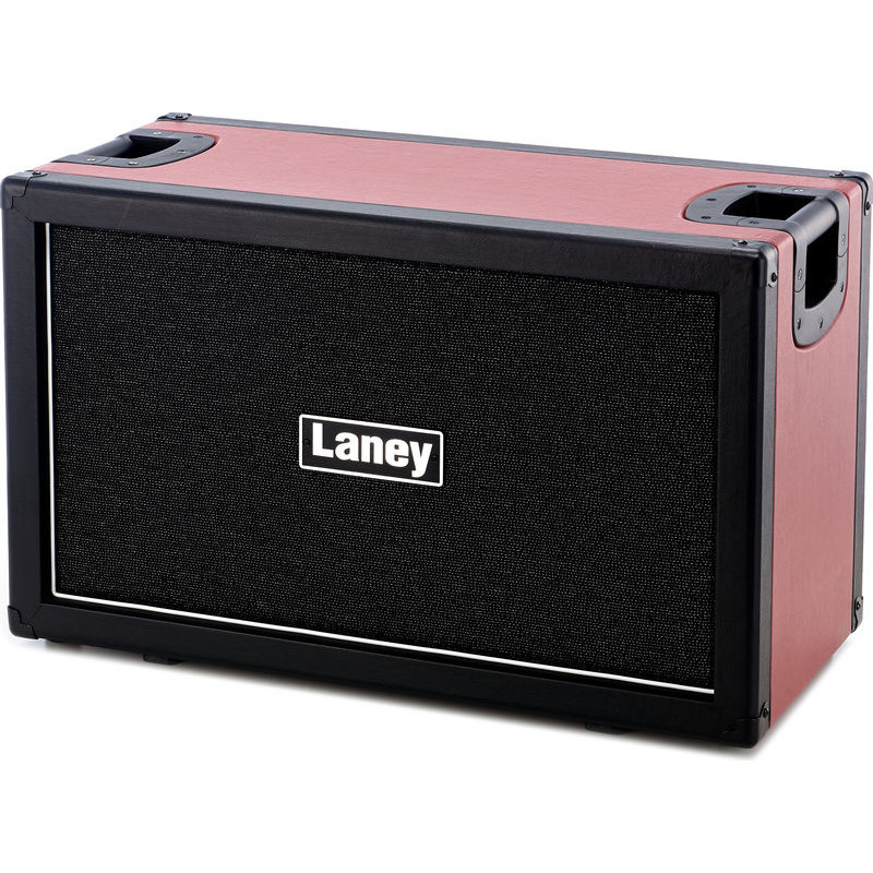 LANEY GS212VR Преміум гітарний кабінет 2×12