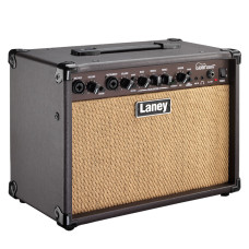 LANEY LA30D Акустичний комбо-підсилювач 30Вт 6.5