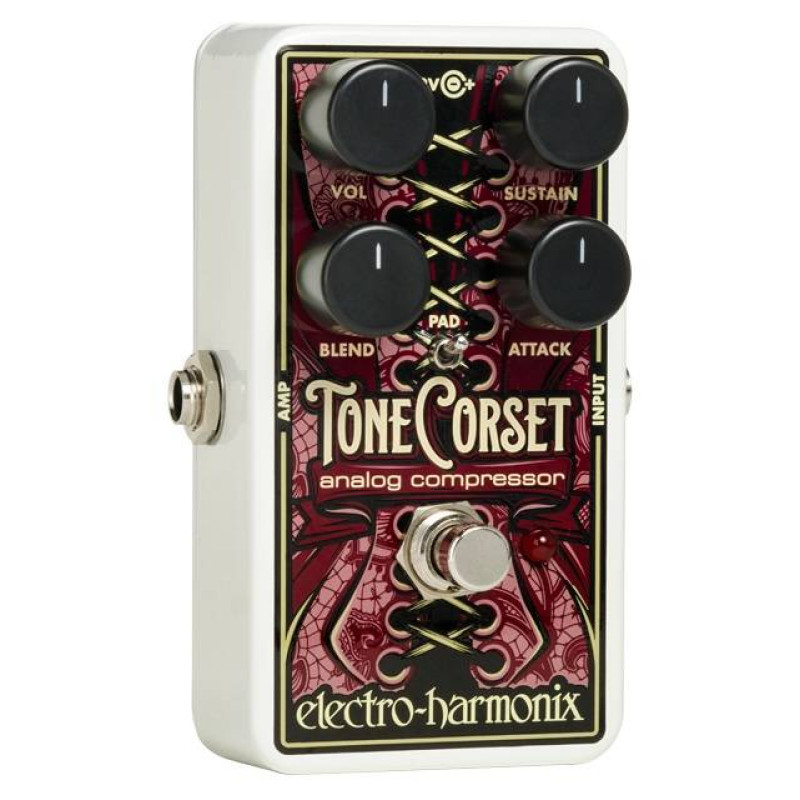 Tone Corset