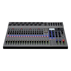 ZOOM LiveTrak L-20