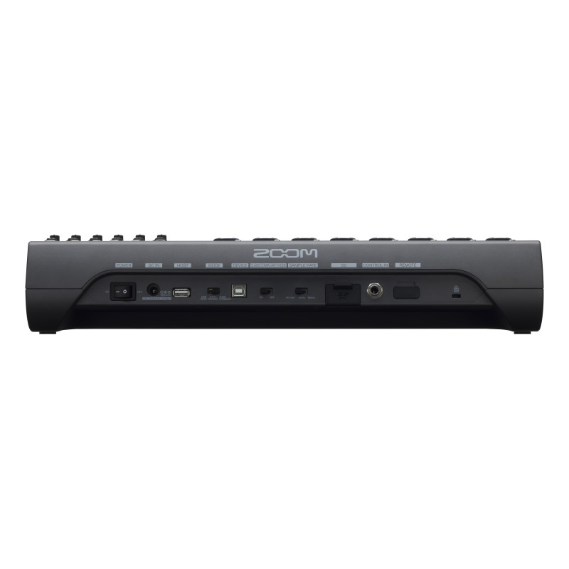 ZOOM LiveTrak L-20