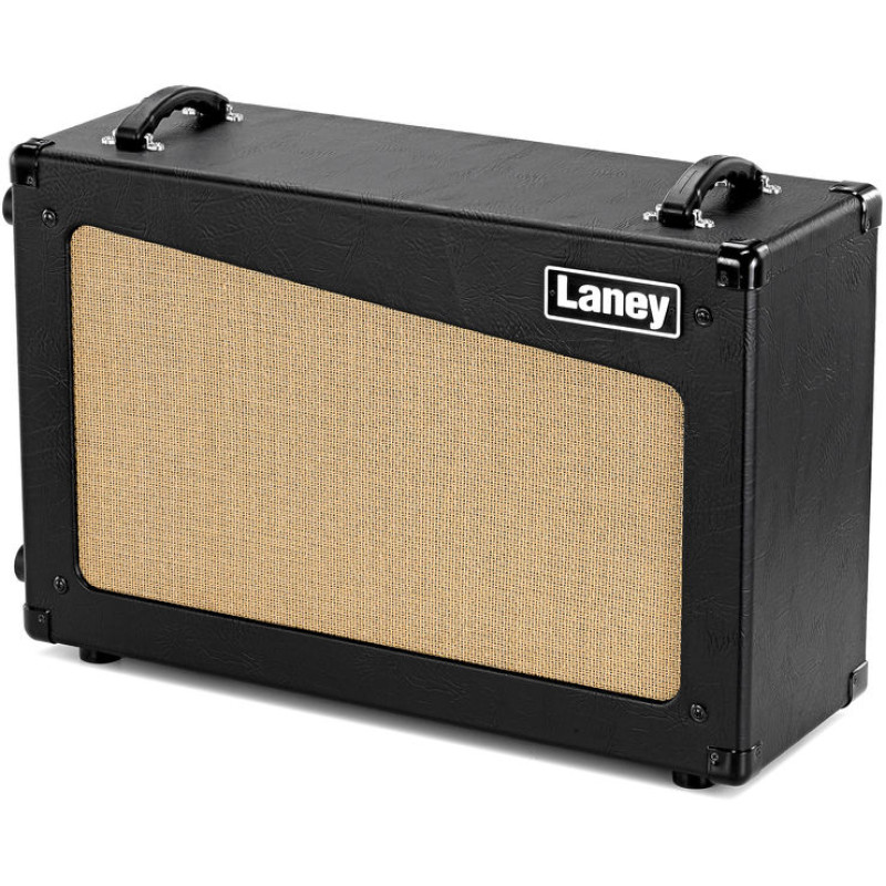 LANEY CUB-CAB Гітарний кабінет 2x12