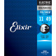 ELIXIR EL PW M Струни для електрогітари
