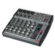 PHONIC AM 440 Микшерный пульт
