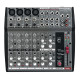 PHONIC AM 440 Микшерный пульт