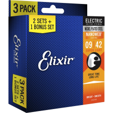 ELIXIR
