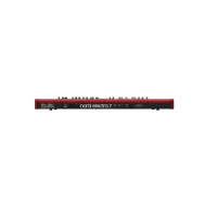 NORD Electro 7 73 (червоний) Сценічне цифрове піаніно