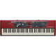 NORD Electro 7 73 (червоний) Сценічне цифрове піаніно