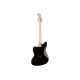 SQUIER by FENDER AFFINITY JAZZMASTER HH LRL BLK Электрогитара