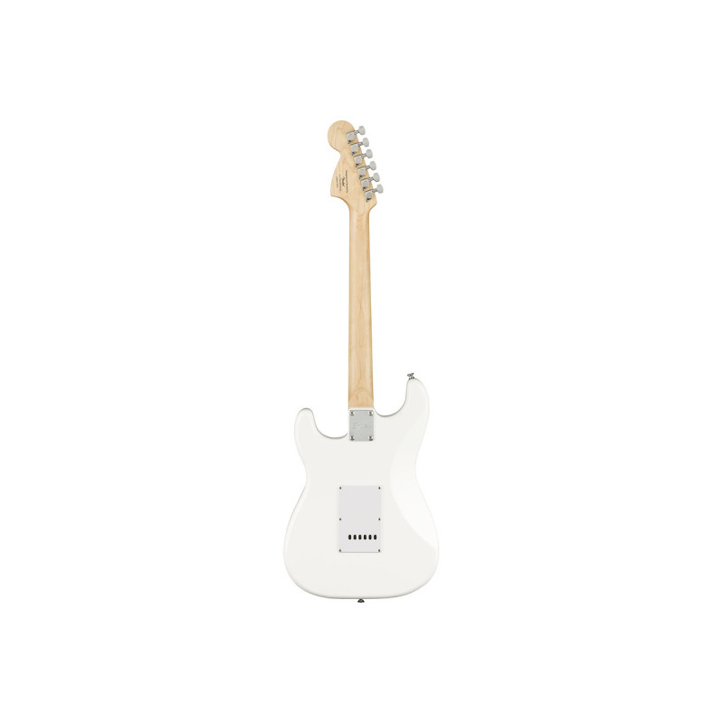 SQUIER by FENDER AFFINITY STRATOCASTER MN OWT FSR Электрогитара