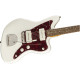 SQUIER by FENDER CLASSIC VIBE '60s JAZZMASTER LN OLYMPIC WHITE Электрогитара