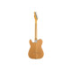 SQUIER by FENDER CLASSIC VIBE '70s TELECASTER THINLINE MN NATURAL Электрогитара