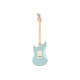 SQUIER by FENDER PARANORMAL CYCLONE LR DPB Электрогитара