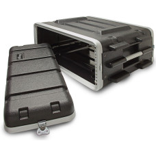 STAGG G ABS-4U Рэковый кейс 4U из ABS пластика