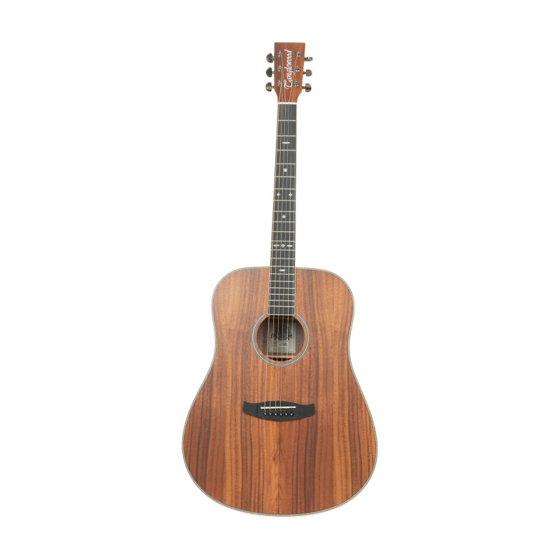 TANGLEWOOD TRU5 AK Акустична гітара