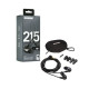 SHURE SE215-K-EFS Навушники