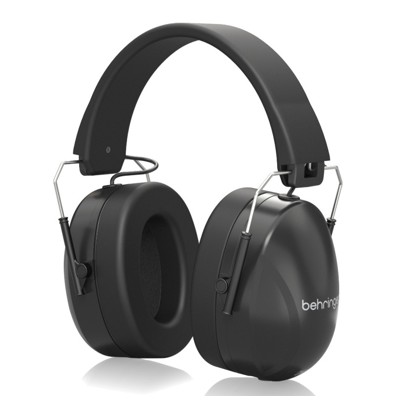 BEHRINGER DH80 Закриті навушники для барабанщиків