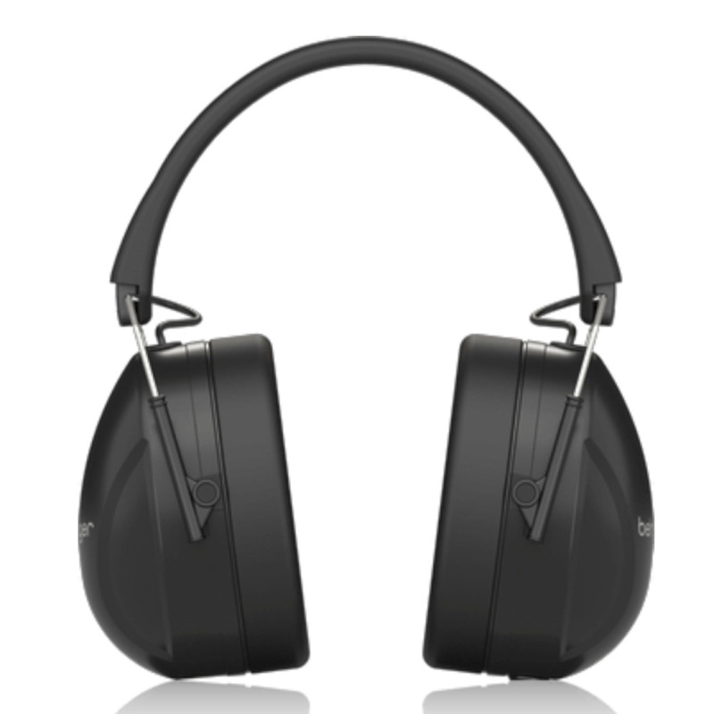 BEHRINGER DH80 Закриті навушники для барабанщиків