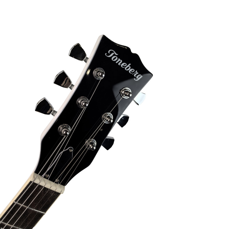 TONEBERG TESG 400 WH Електрогітара