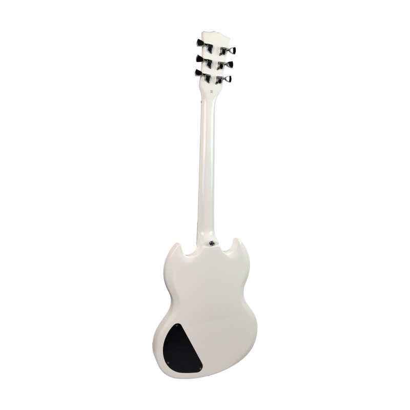 TONEBERG TESG 400 WH Електрогітара