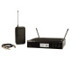 SHURE BLX14RE-K3E Бездротова гітарна стійкова система K3E