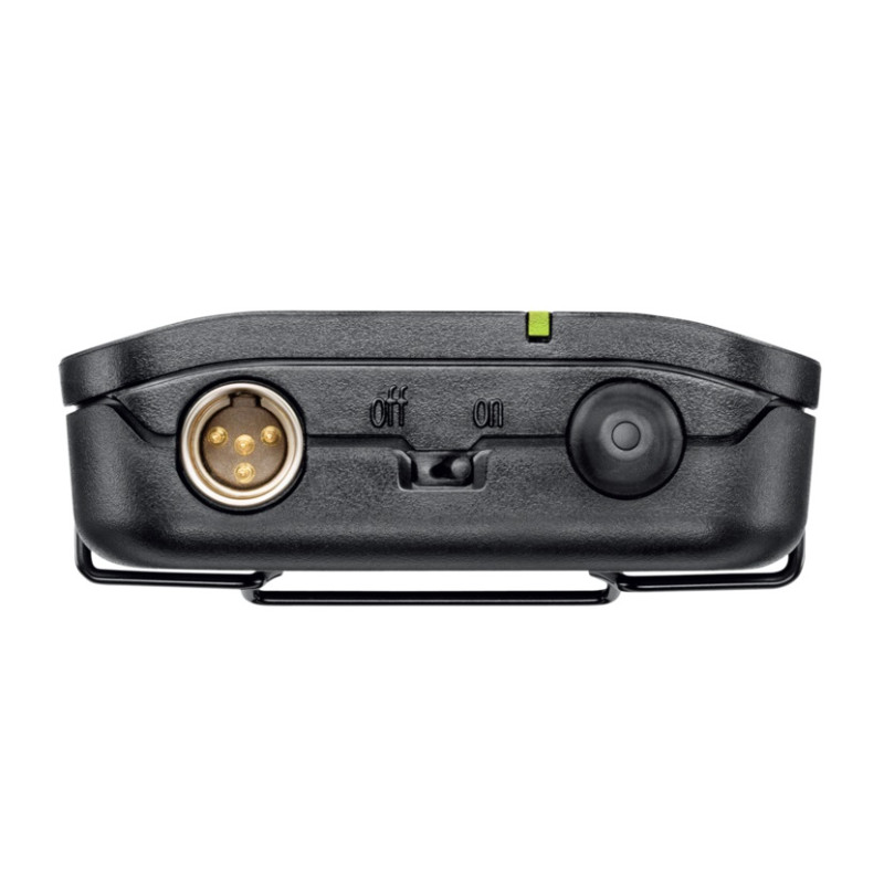 SHURE BLX14RE-K3E Бездротова гітарна стійкова система K3E