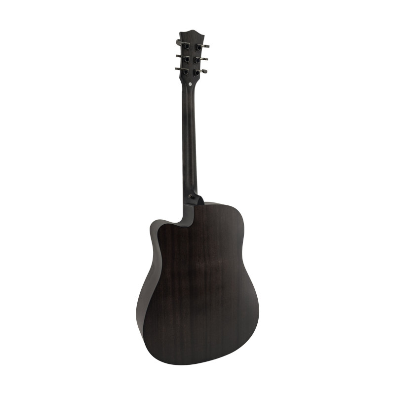 TONEBERG TQ-AC-FGS Акустическая гитара