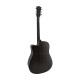TONEBERG TQ-AC-FGS Акустическая гитара