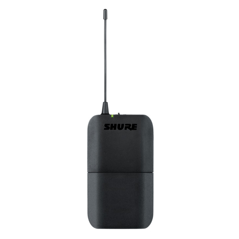 SHURE BLX1=-K3E Передатчик