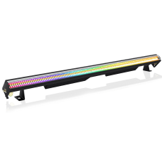 FREE COLOR STROBE LINE Світлодіодна стробо-планка 24×3 Вт RGB