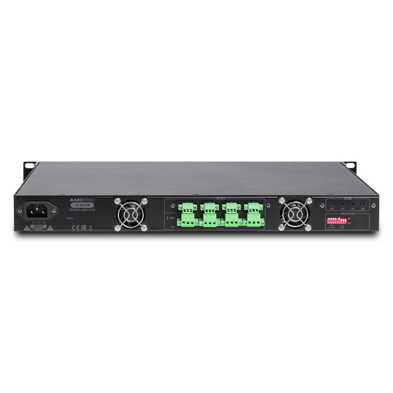 iA 4x240