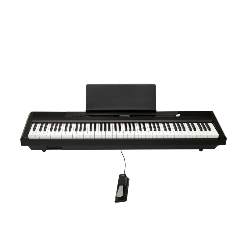 TONEBERG TK-40 BK Цифрове піаніно