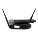 SHURE GLXD24+E/B58-Z4 Радіосистема