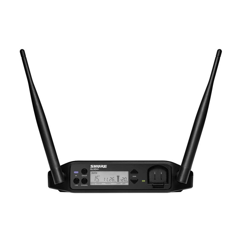 SHURE GLXD24+E/B58-Z4 Радіосистема