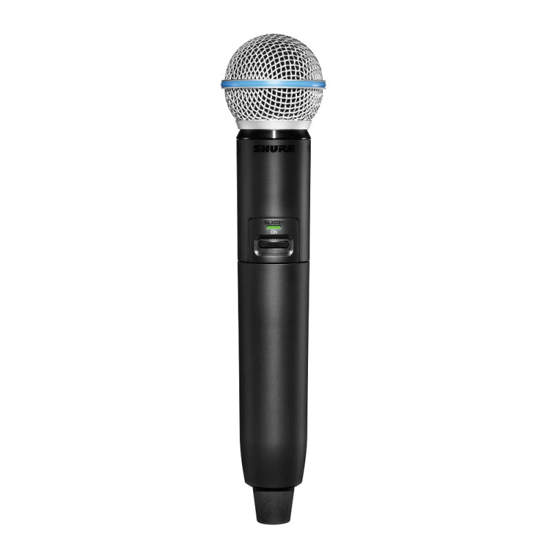 SHURE GLXD24+E/B58-Z4 Радіосистема