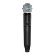 SHURE GLXD24+E/B58-Z4 Радіосистема
