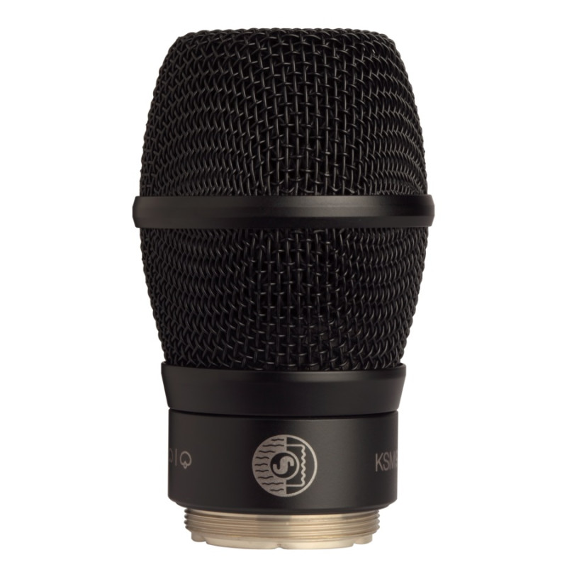 SHURE RPW184 Конденсаторный картридж KSM9 для беспроводных микрофонов