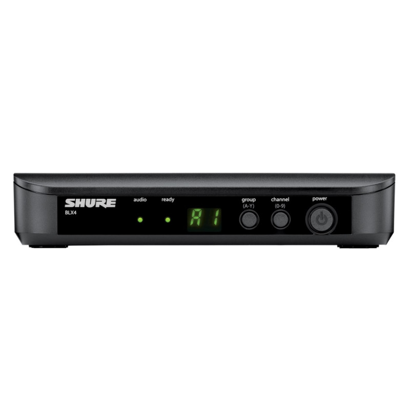 SHURE BLX14E/CVL-K3E Радіосистема