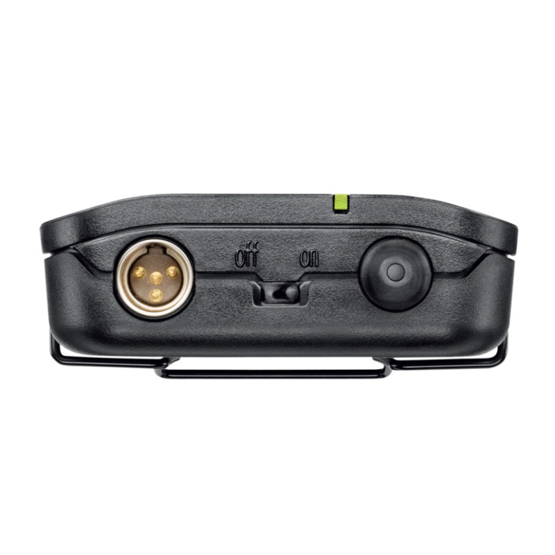 SHURE BLX14E/CVL-K3E Радіосистема