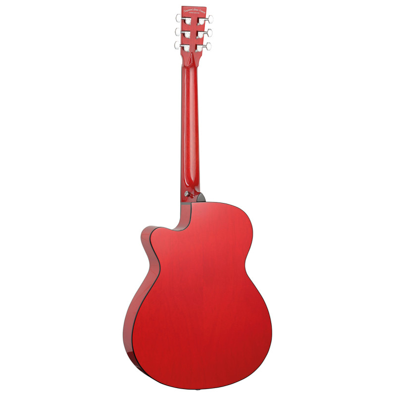 TANGLEWOOD TA4 CE RD Акустична гітара