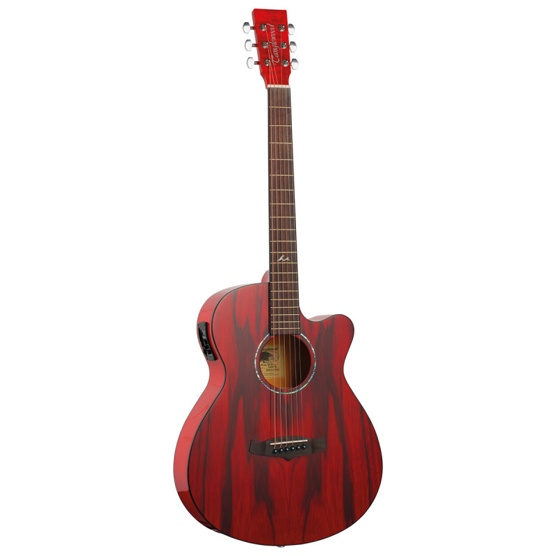 TANGLEWOOD TA4 CE RD Акустична гітара