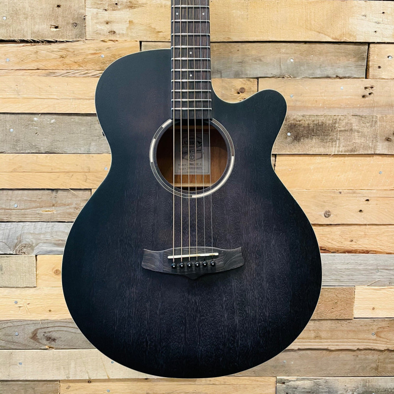 TANGLEWOOD TWBB SF CE Акустична гітара