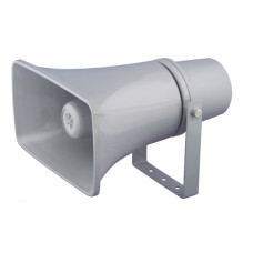 Рупор L-Frank Audio H-20RT, 20Вт, трансф., ABS