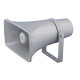 Рупор L-Frank Audio H-20RT, 20Вт, трансф., ABS