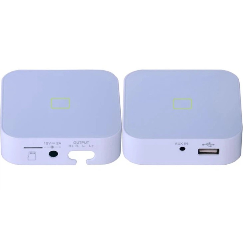 Активный беспроводной проигрыватель L-Frank Audio HYC1503WA, 15Вт*2